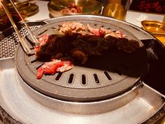 -老板娘的烤肉店(港湾广场店)