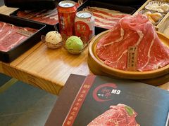-牛匠和牛寿喜锅(西安总店)