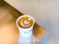 -Seesaw Coffee(朝阳大悦城店)