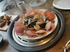 -鲜小岛·铜锅涮肉