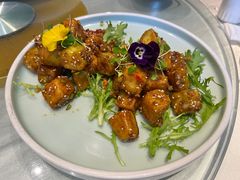 -巴渝菜舍曾氏麻辣风(霸州店)