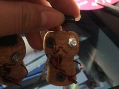 -十二宫Zodiac全息剧本杀推理馆(大世界店)