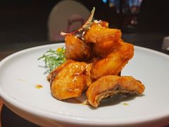 -外婆家(蓝色港湾店)
