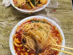-老字号正宗四川麻辣烫(重庆路店)