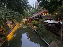 -铁像寺水街