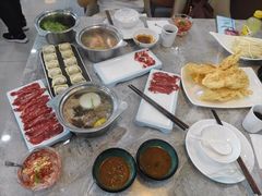 -牛天下·牛肉·海鲜·打边炉·融合菜