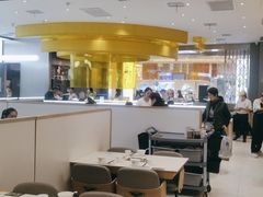 -蔡澜点心·粤菜(月星环球港店)