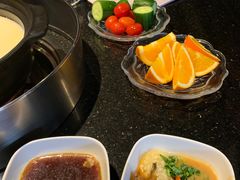 -捞王锅物料理(凯旋路店)