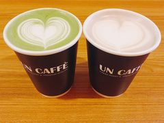 -UN CAFFE(五角场店)