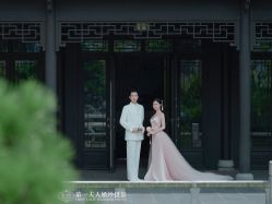 -第一夫人婚纱摄影(南京店)