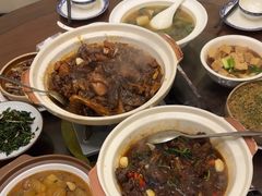 -季家厨房(长江东大街店)