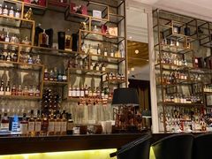 -The St·Regis Bar 瑞吉酒吧