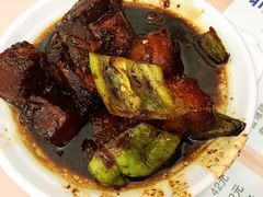 红烧肉-蘭心餐厅(进贤路店)