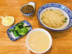 -裕兴记·三虾面(西北街总店)