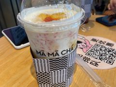-MAMACHA妈妈茶(岳麓山店)
