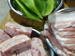 -渝味黄姐火锅(黄泥村店)