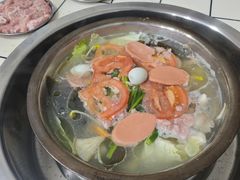 -海关荤豆花(洋河一路店)