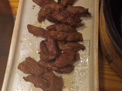 -喜来稀肉(北外滩白玉兰广场店)