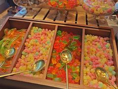 -非烤勿扰自助烤肉(合胜百货店)