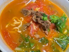 -寻裕记·现炒浇头面(人民广场店)