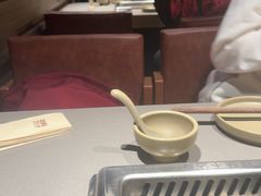-巴奴毛肚火锅(商城路店)
