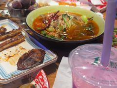 -小乾杯串店•16年沈阳烧烤(文安路店)