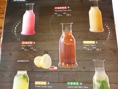 -锦尚阁烤鱼•天津菜(宣武门胡同店)