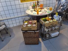 -芈重山老火锅(广州首店)