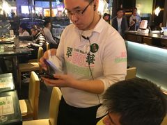 -翠华餐厅(湾仔店)