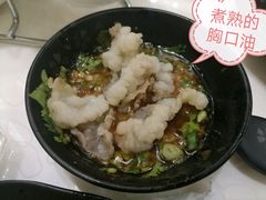 -欢乐海岸美食联盟