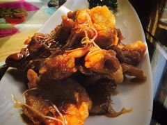 -勺园饭店(骨科医院店)