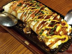 -無忧浅草君·洋风料理(下沙宝龙二期一店)