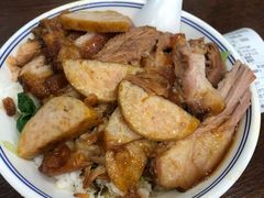 -陆长玖古法猪脚饭(玄风桥店)