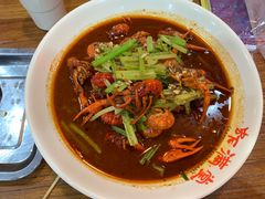 金牌啤酒龙虾-虾满堂(金平路店)