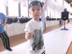 -尚剑击剑中心(铁山路馆)