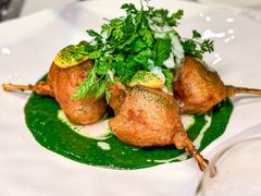 -Le Bistrot de Racine