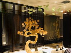 -江仙雅居(中航国际店)
