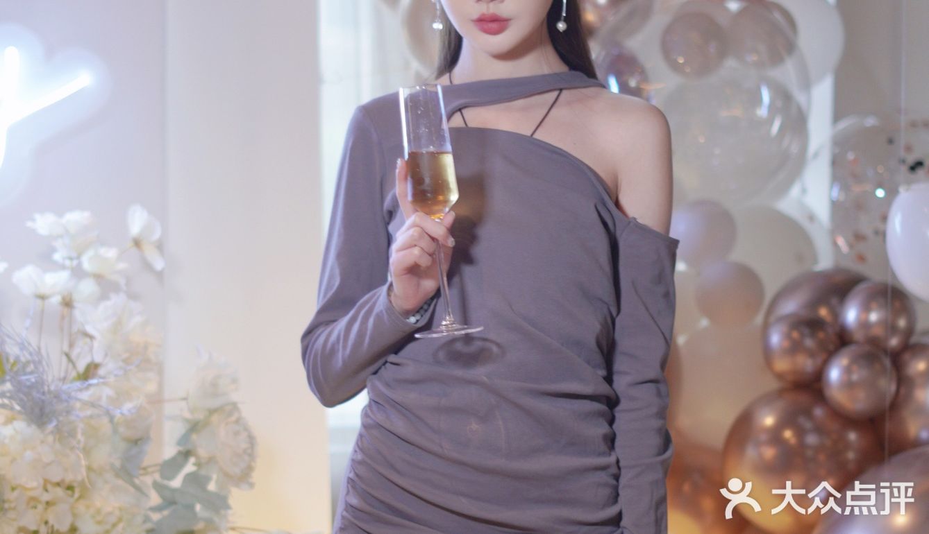 成都探店｜今年的生日party就来这里啦～