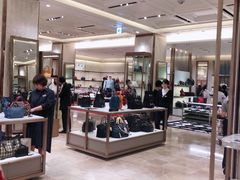 -三越百货(三越银座店)