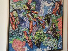 -醉了的船Le Bateau Ivre(温江店)