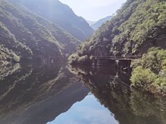 -双龙峡