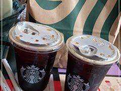 -星巴克(新达汇三林店)
