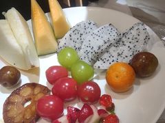 -晶丽香榭自助餐(南京大饭店)