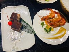 -竹幸日本料理(国光1937科技文化创意园店)