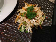 -大理实力希尔顿酒店御璽中餐厅YUXI – CHINESE RESTAURANT