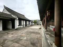 -王阳明故居