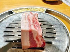-姜虎东白丁烤肉(恒隆广场店)