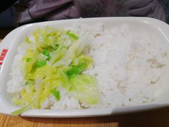 -南城香·饭香串香馄饨香(赵公口店)