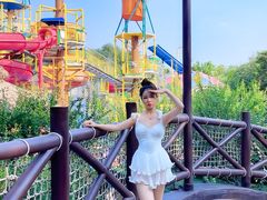 -郑州方特水上乐园