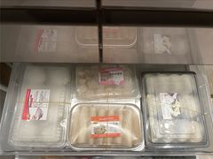 -王家沙点心店(南京西路总店)